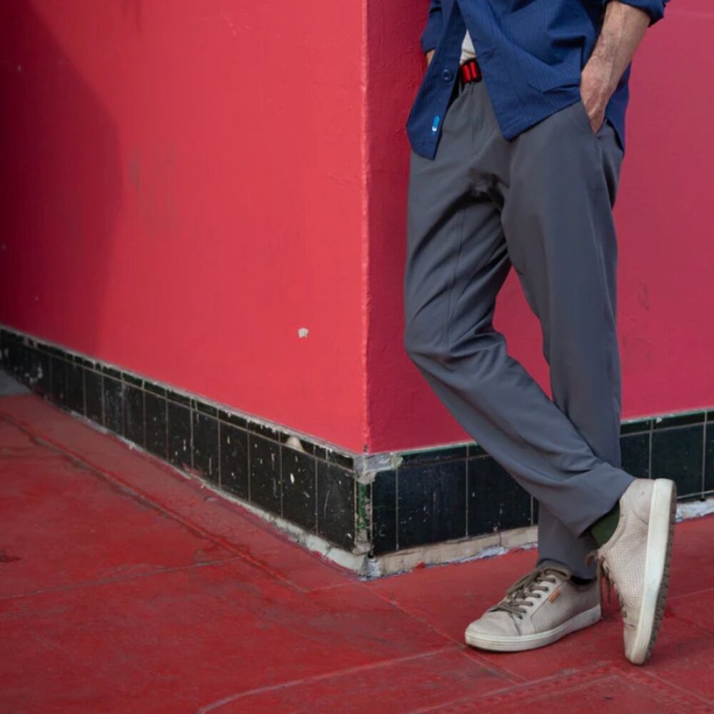 Swrve Transverse Downtown Trousers
